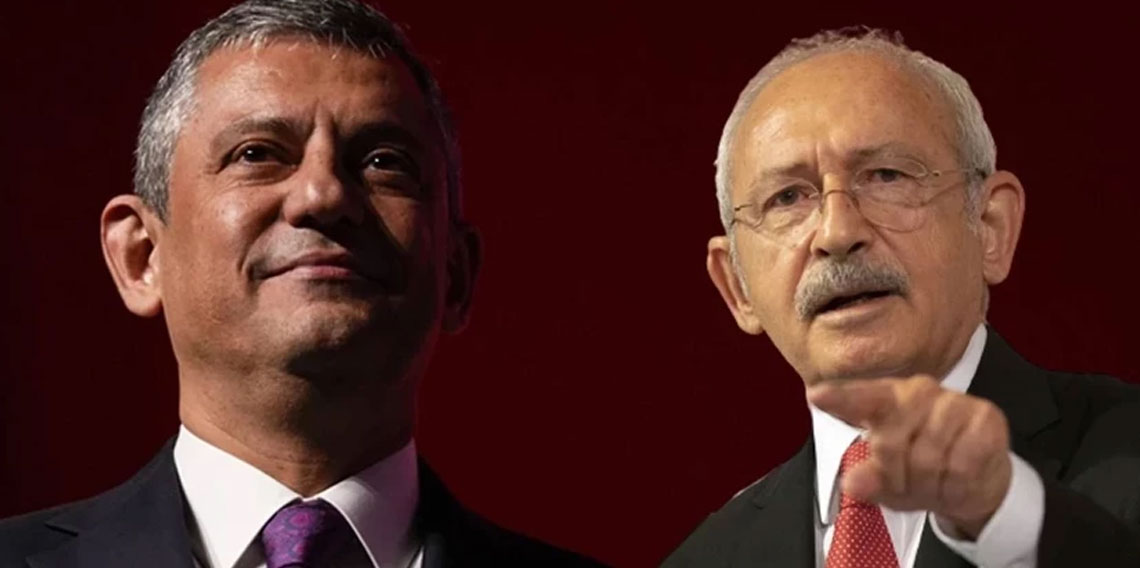 Kemal Kılıçdaroğlu 