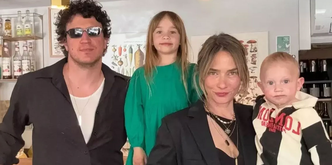 Ünlü çift, çocukları için Türkiye'yi terk etti! İşte tercih ettikleri ülke