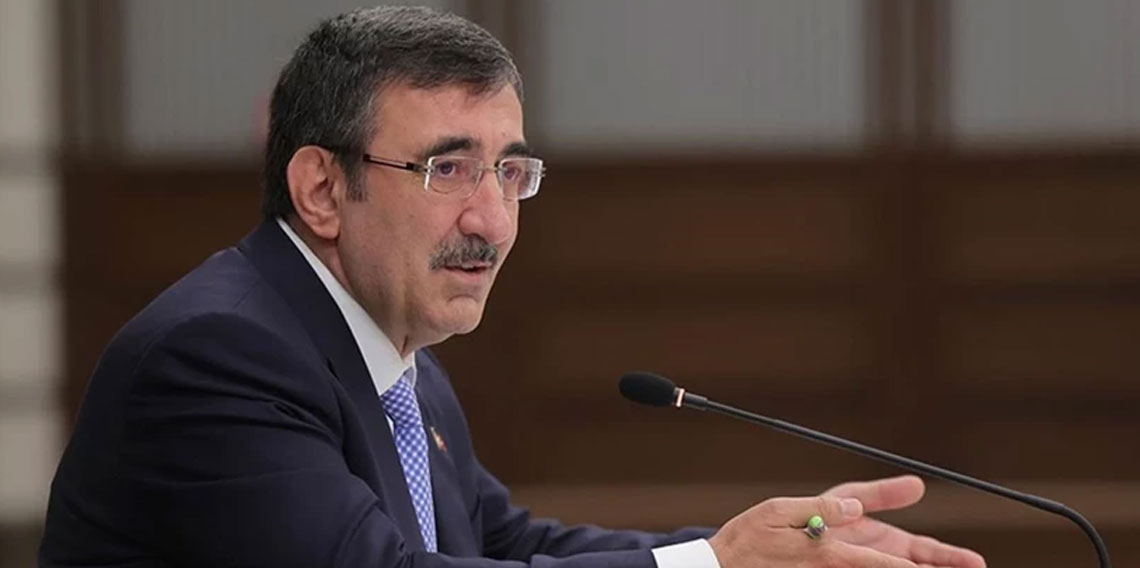 21 çeyrektir kesintisiz büyüme! Kişi başı gelir 17 bin dolara yaklaştı