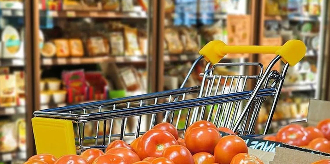 İstanbul'da kasım enflasyonu belli oldu