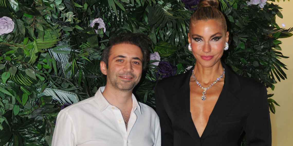 Sarp Bozkurt: Çağla'yı ilk provada görünce hayret ettim