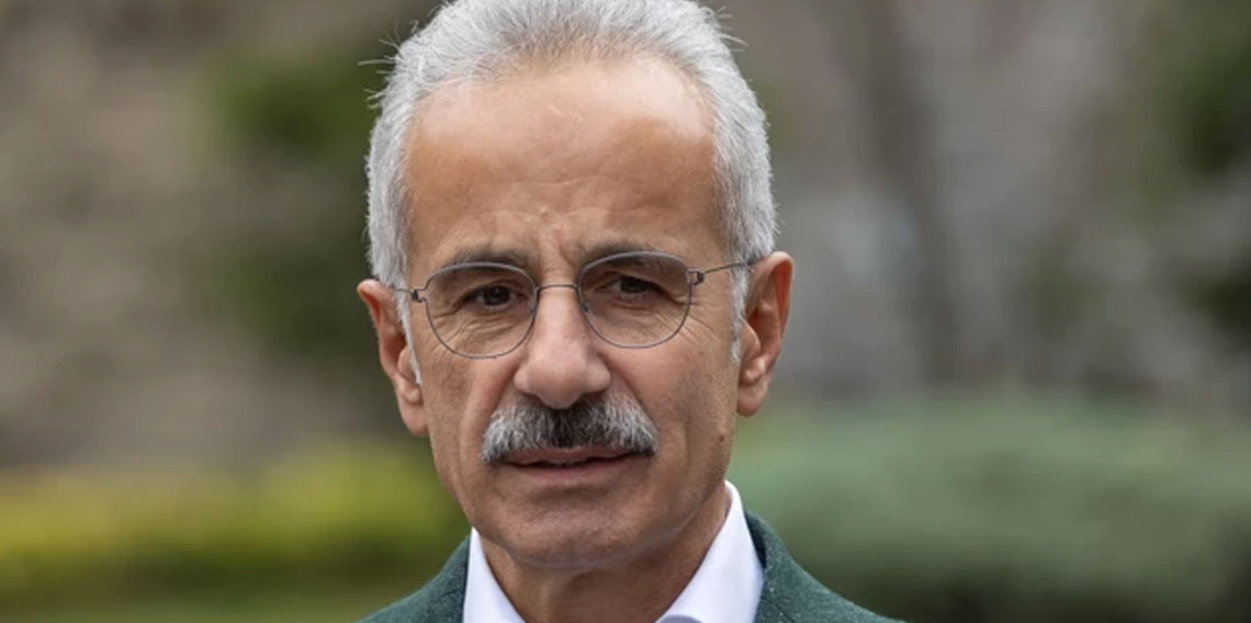 Uraloğlu'ndan aday memurlara en az 3 çocuk sahibi olun çağrısı