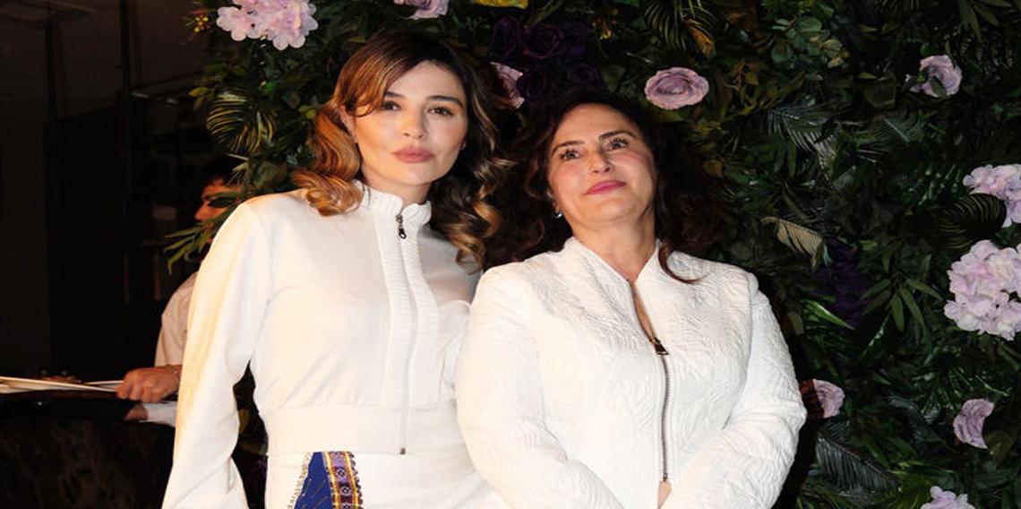 Gonca Vuslateri: Biraz dayak yedim