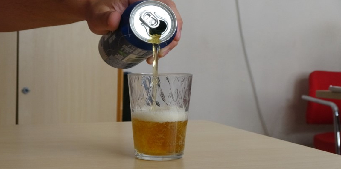 Enerji içeceklerini tüketirken dikkat