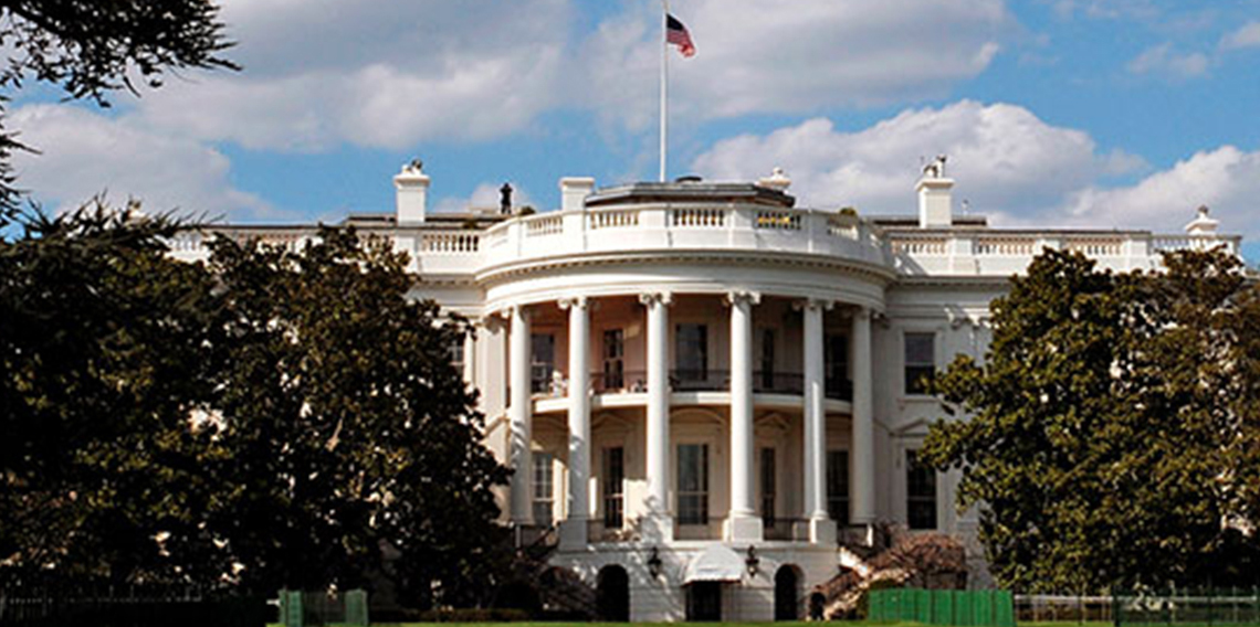 Beyaz Saray, resmi sitesinde gazetecileri ifşaladığı yeni sekme kurdu