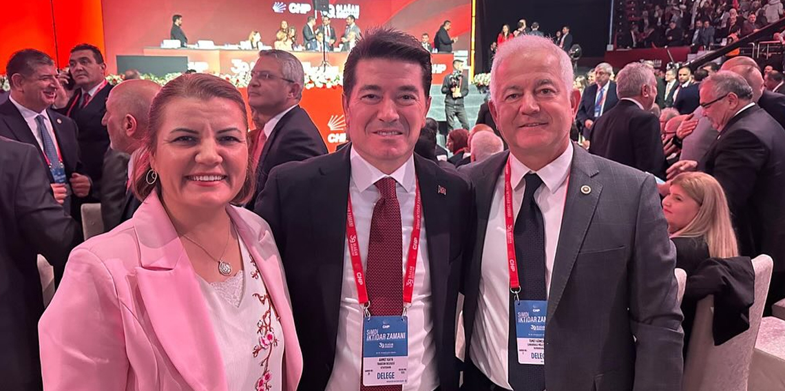 Başkan Ahmet Kaya’dan CHP PM Eleştirilerine Net Yanıt