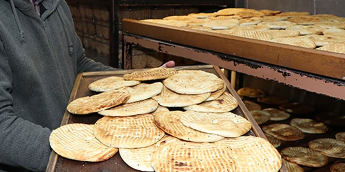 Bakan Yumaklı duyurdu: Maraş Çöreği, AB'den coğrafi işaret tescili aldı