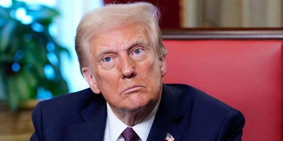 Beyaz Saray: Trump'ın genel sağlık durumu çok iyi