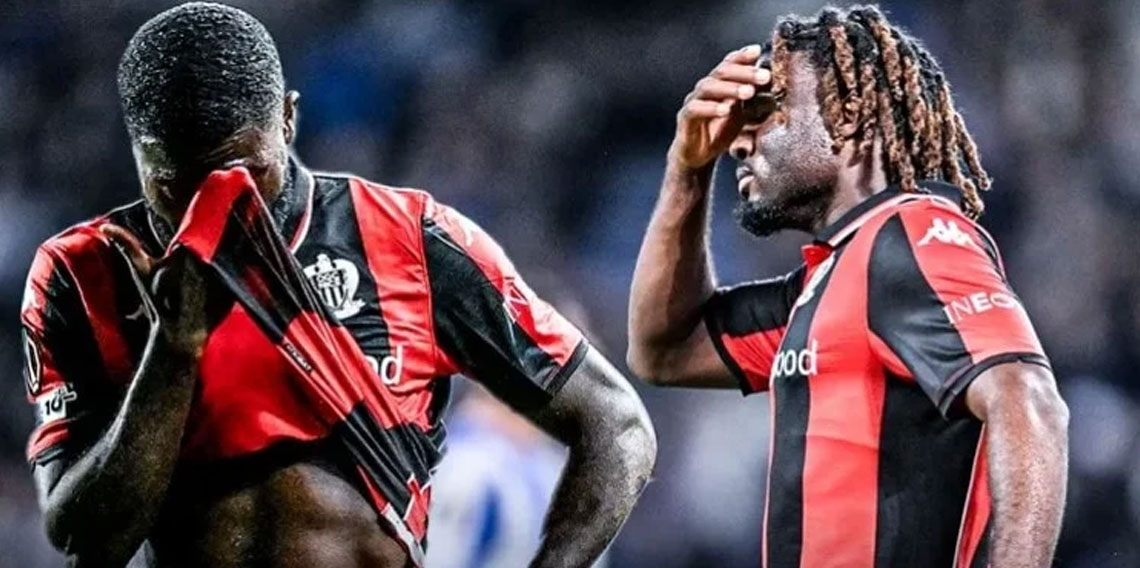 Maçtan sonra taraftar saldırdı! İki oyuncu iş göremez raporu aldı