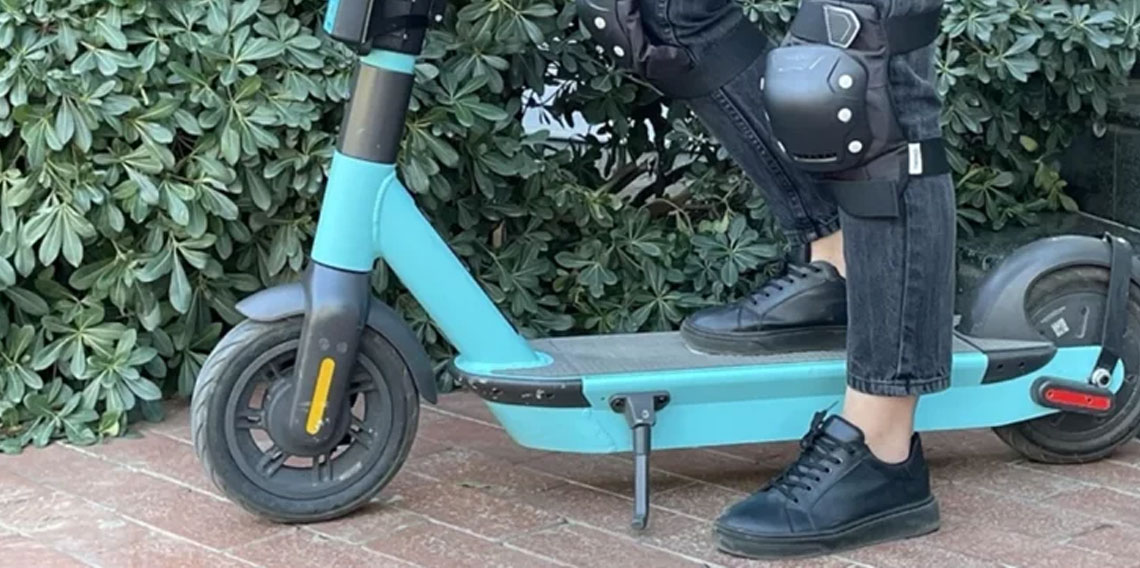 Abdulkadir Uraloğlu duyurdu: Elektrikli Skuter Yönetmeliği değişiyor