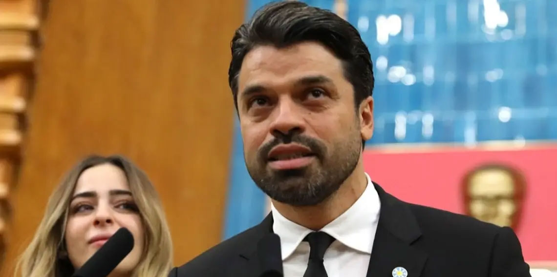 Gökhan Zan futbola geri döndü!