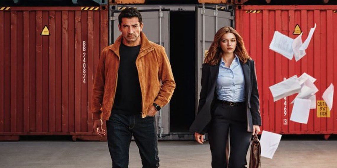 Abi Dizisine Yeni Yönetmen: Cem Karcı Göreve Geldi!