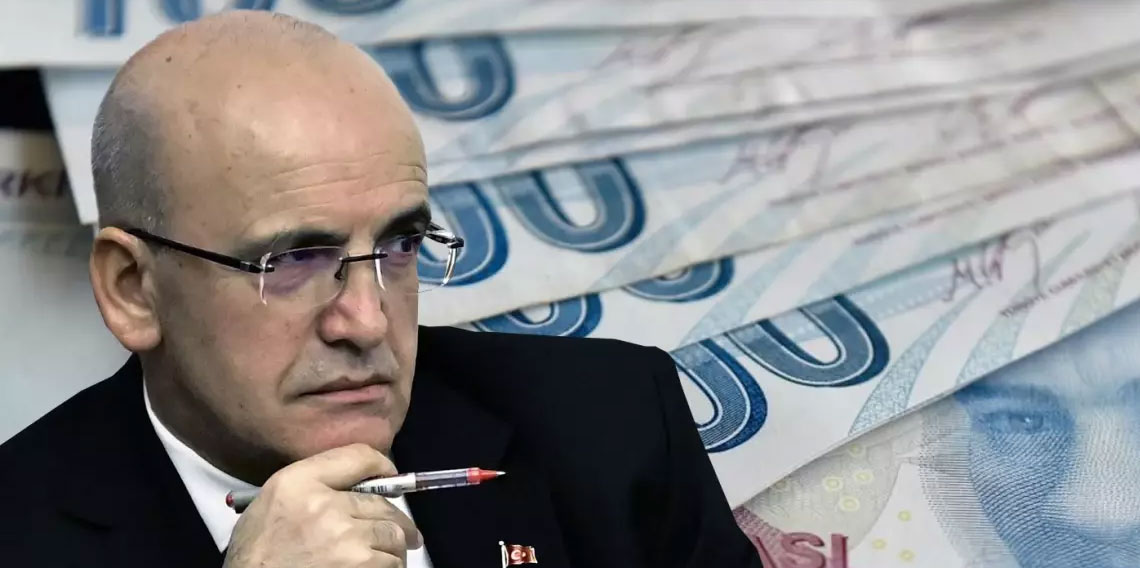 Bakan Şimşek, memur ve emekliye yapılacak zam oranı için ipucu verdi