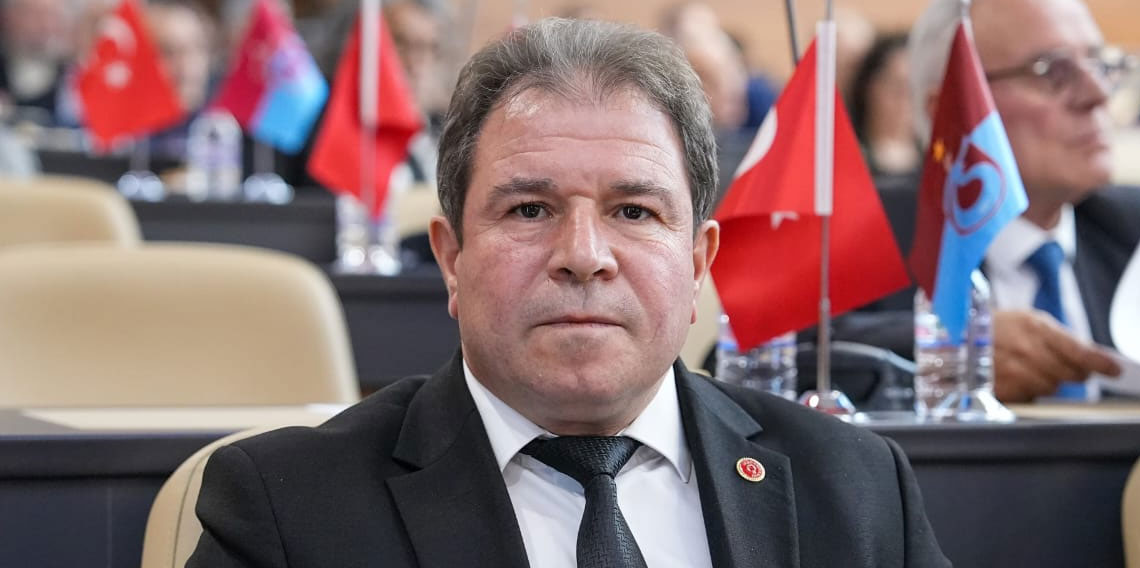 Pelitli’de Yol Çilesi Meclise Taşındı! Erkan Kurt: “Kaza Riski Her Gün Artıyor”