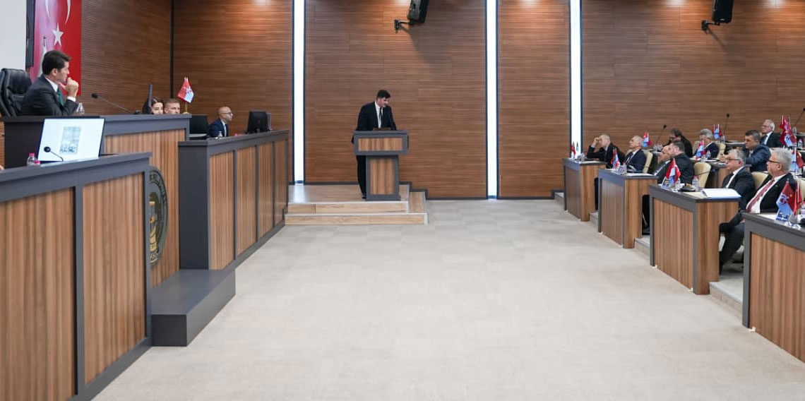 Ortahisar Belediyesinden Gençlere Destek