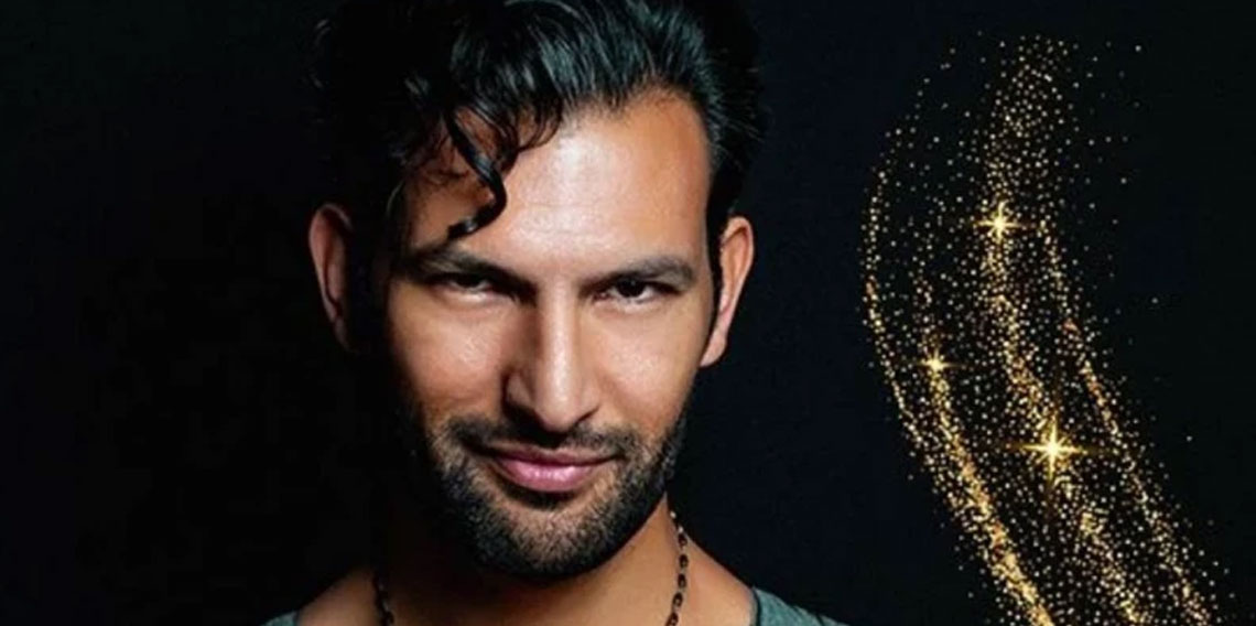 Faladdin ve Binnaz Abla’nın sahibi Sertaç Taşdelen’e ev hapsi kararı