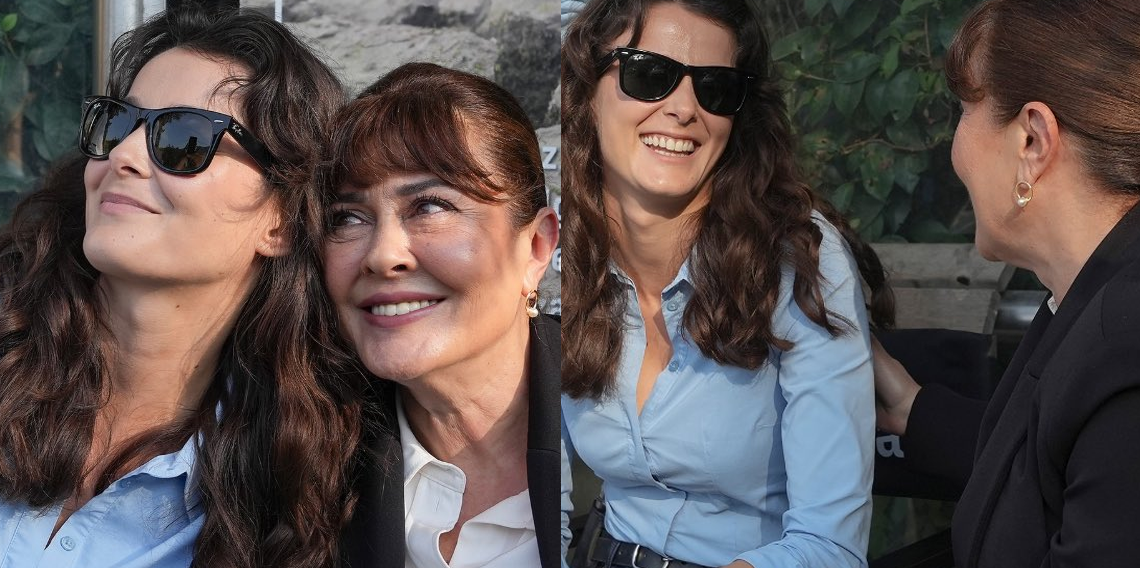 Çiğdem ve Savcı Selma Çatışması İzleyiciyi Ekrana Kilitliyor!