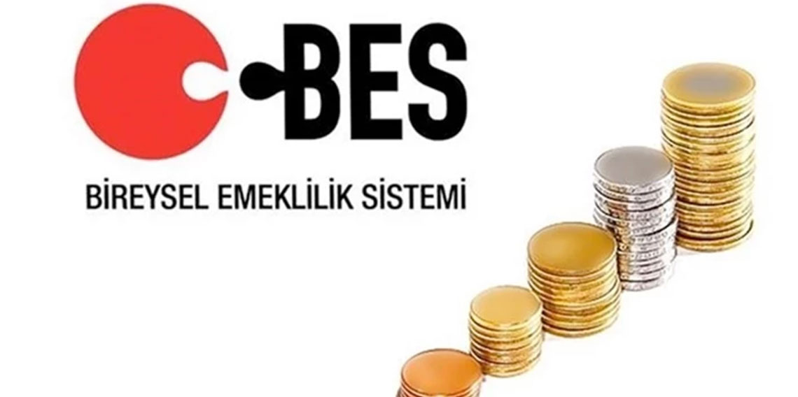 BES fonlarının büyüklüğü 2 trilyon lirayı aştı