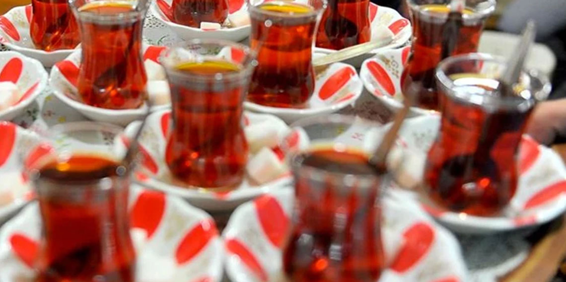 Dünyaca ünlü çay markası 39 yıl sonra Türkiye'de üretimi durdurdu