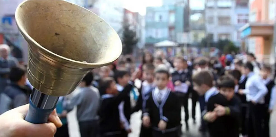 Okula başlama yaşı değişiyor!