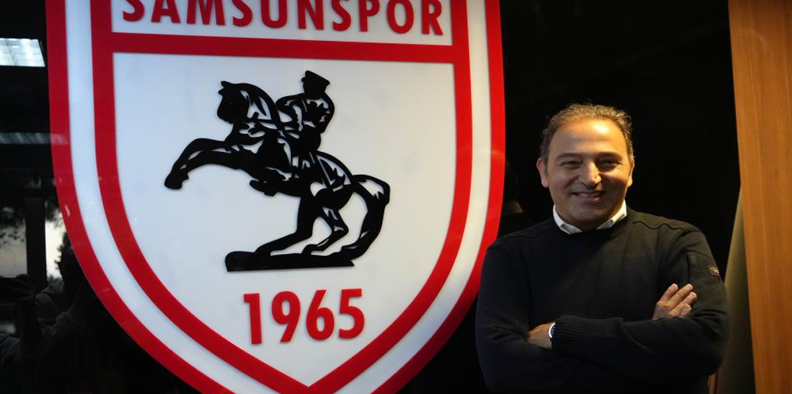 Samsunspor, Galatasaray maçı için iddialı
