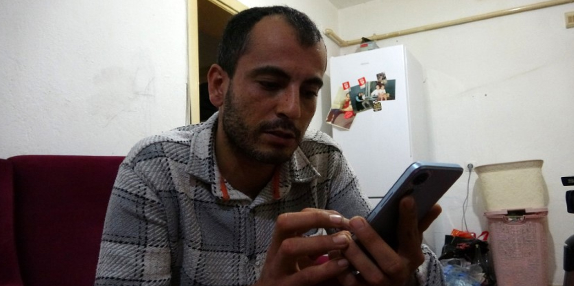 Eski hükümlünün hayatı ikinci kez kâbusa döndü