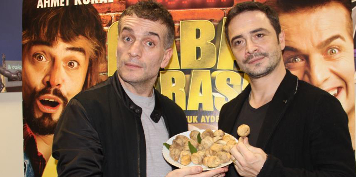 Murat Cemcir’in sağlık durumuyla ilgili hastaneden açıklama