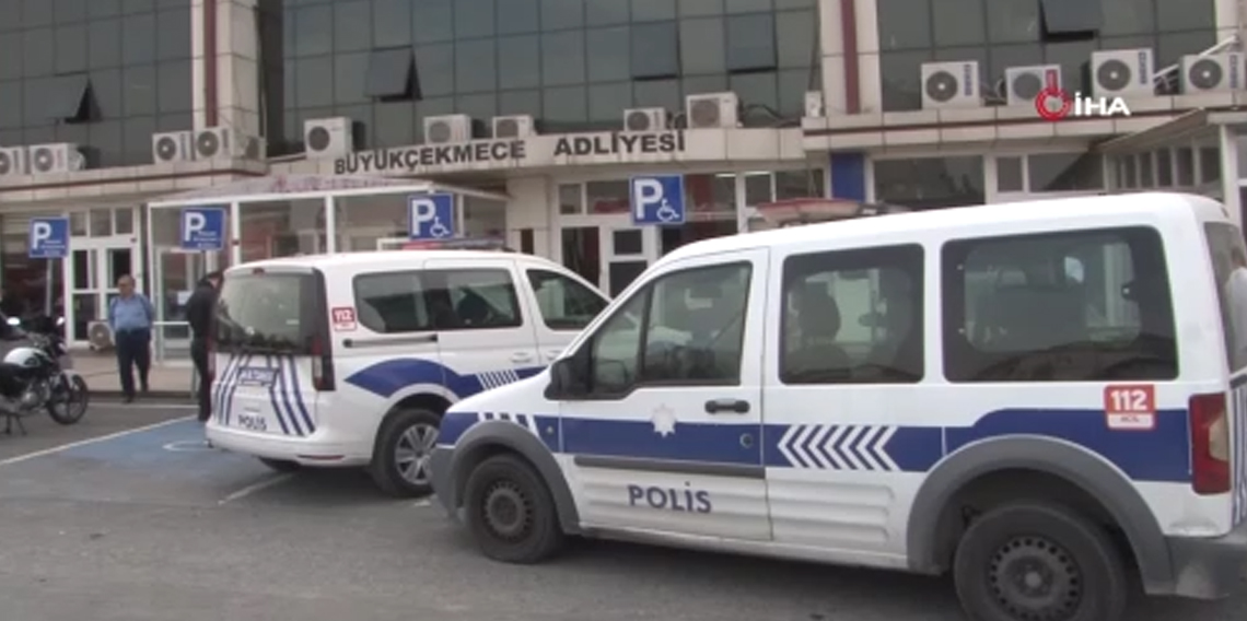 Büyükçekmece Adliyesi’nde 147 milyonluk soygunun detayları ortaya çıktı