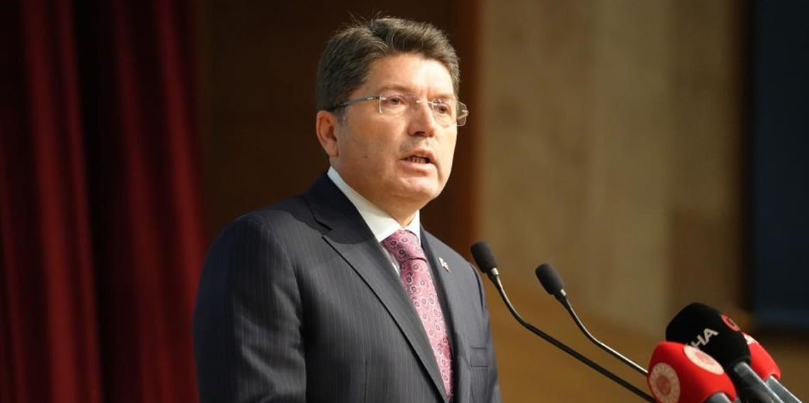 Bakan Tunç yarın Bayburt’a geliyor