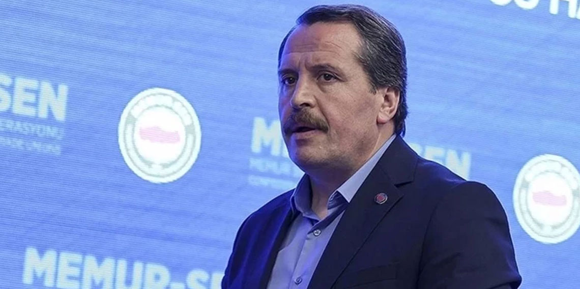 Memura seyyanen zam çıkışı! Memur-Sen'den kritik açıklama geldi