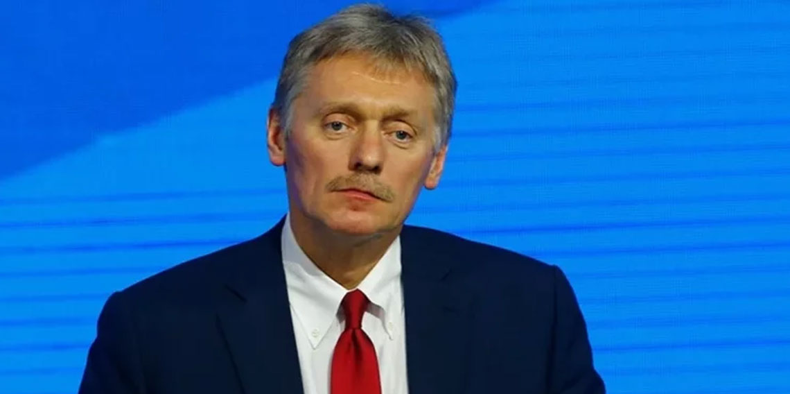 Kremlin: 'Putin, ABD’nin bazı Ukrayna önerilerini kabul etti'