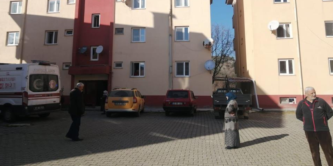 4 gündür haber alınamayan şahıs evinde ölü bulundu