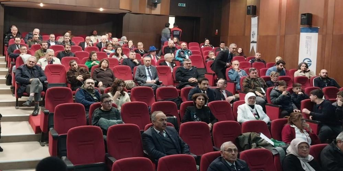 Trabzon’un 170 yıllık afet gerçeği gözler önüne serildi