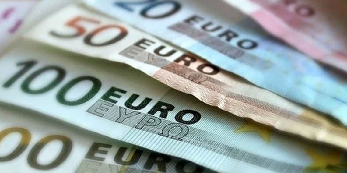 Euro/TL rekora doymuyor: Dünden bu yana peş peşe rekor kırdı