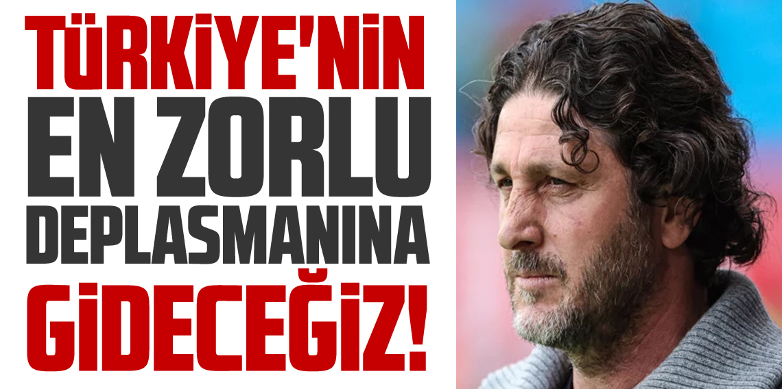 Fatih Tekke'nin Aklı Göztepe Maçında