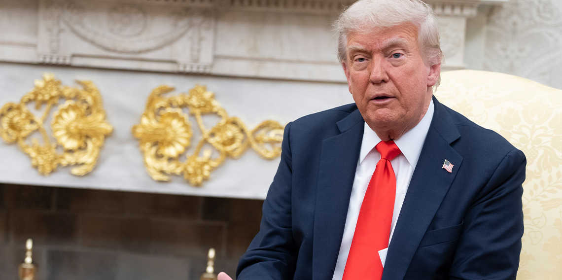 Trump, ABD’de tutuklu bulunan eski Honduras Devlet Başkanı Hernandez için af çıkardı