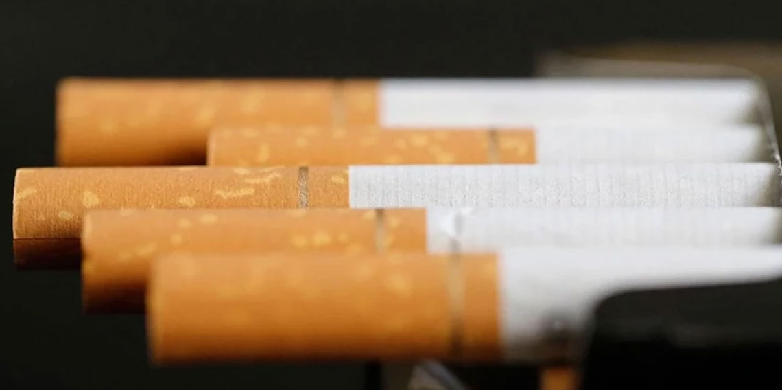 Yeşilay raporu: Her 3 kişiden 2’si sigaraya çocuk yaşta başlıyor