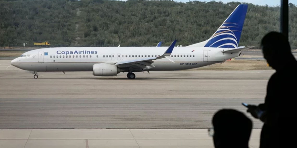 Venezuela, ABD’nin talebiyle göçmen geri dönüş uçuşlarını yeniden başlatıyor