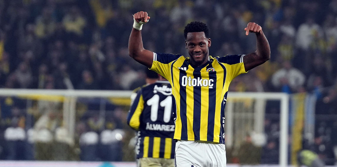 Galatasaray, Jhon Duran hakkında Anadolu Adliyesi’ne suç ihbarında bulundu