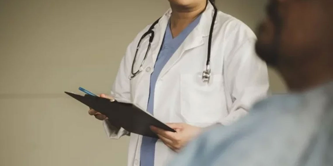 Geçen yıl sağlığa 2,3 trilyon TL harcandı!