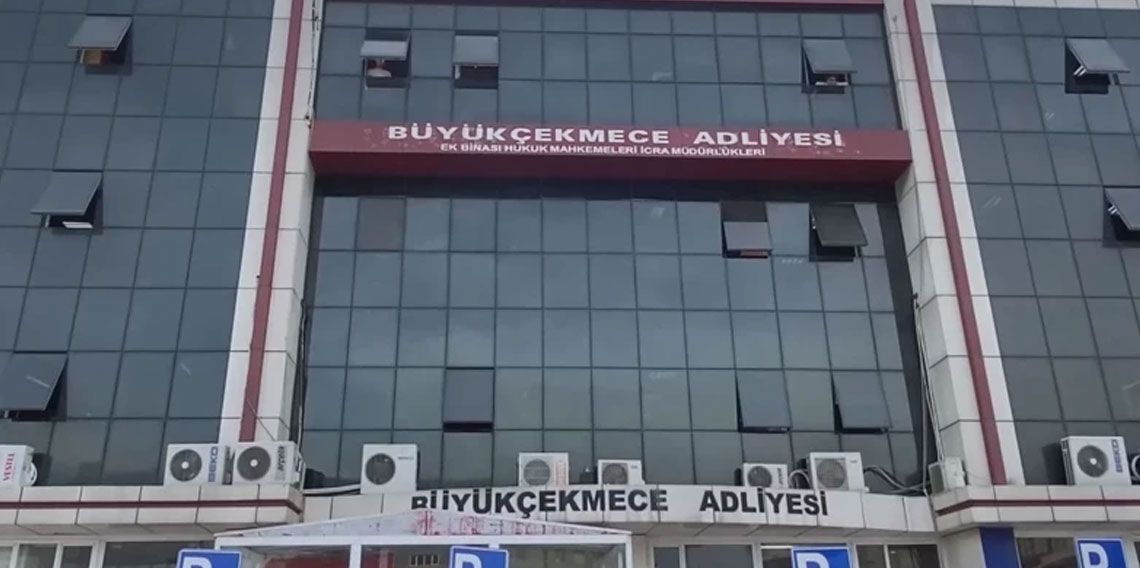 Adli emanette 154 milyonluk vurgun: Soygunu adım adım planladı