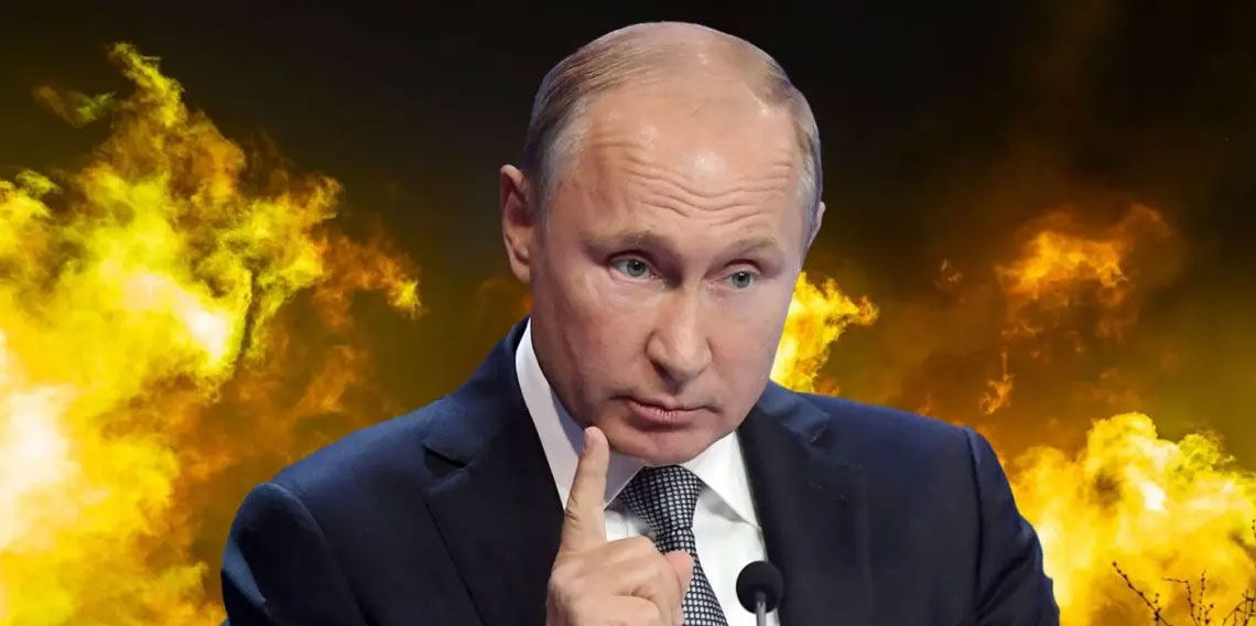 Rusya: Avrupa Birliği bunu yaparsa savaş nedeni sayarız