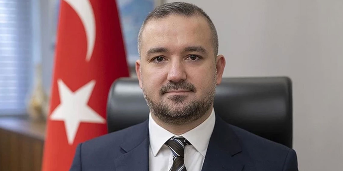 TCMB Başkanı Fatih Karahan'dan dezenflasyon vurgusu
