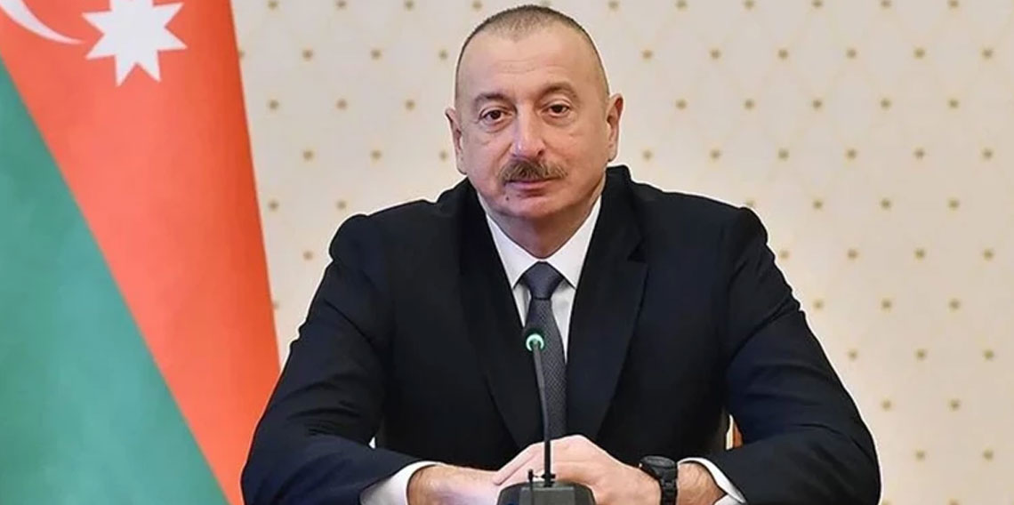 Azerbaycan ile İngiltere arasında yeni dönem başladı!