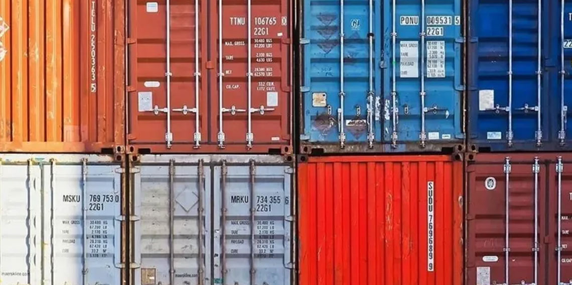 Kasım ayında mal ihracatı rekoru kırıldı