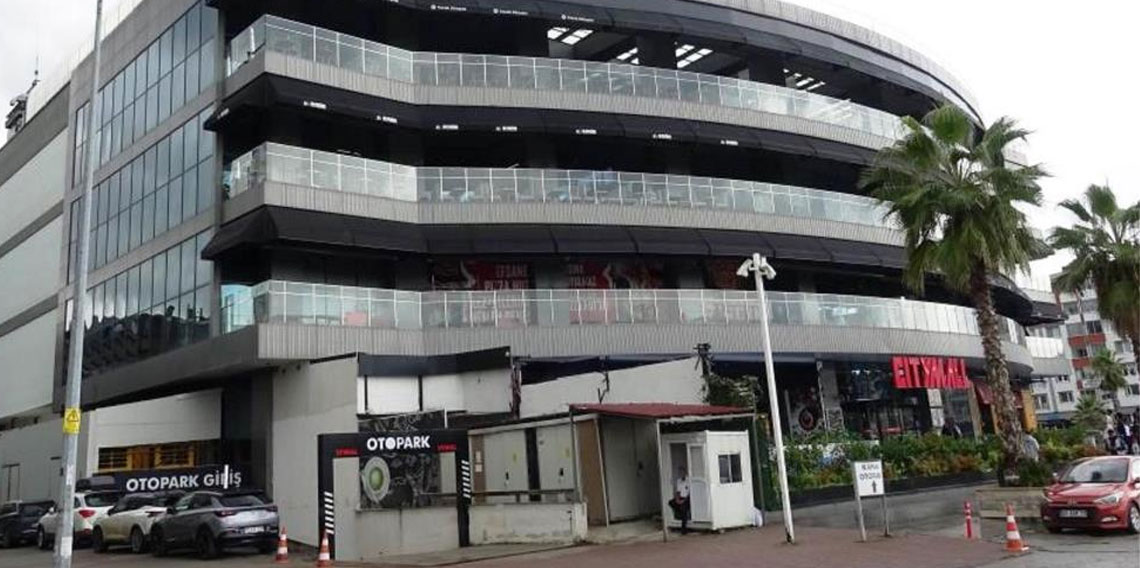 Ruhsatı iptal edilen CityMall AVM’de mühürleme krizi
