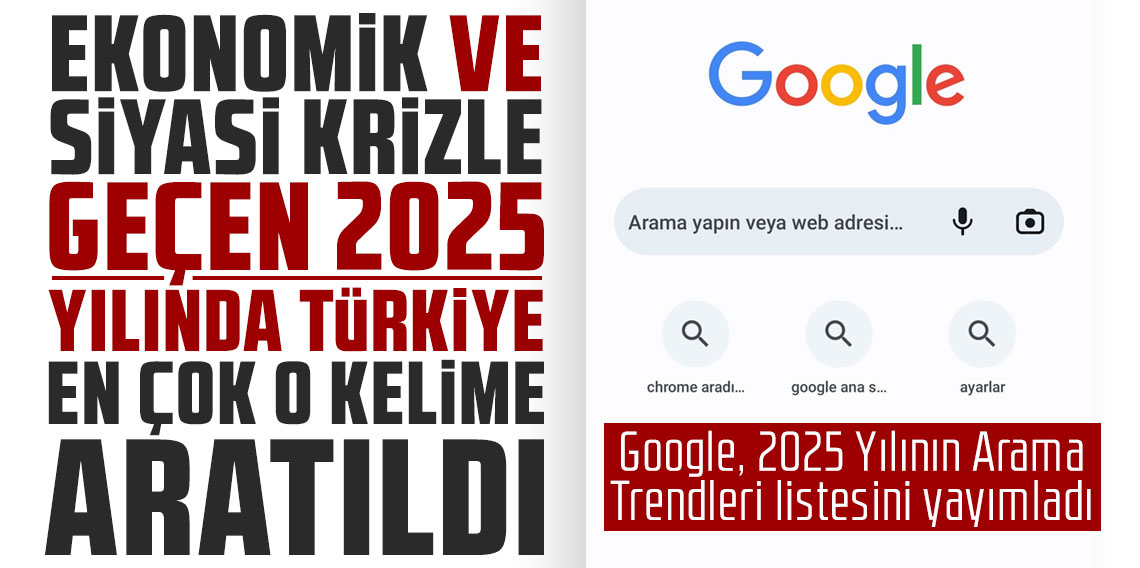 Ekonomik ve siyasi krizle geçen 2025 yılında Türkiye en çok Osimhen'i aradı