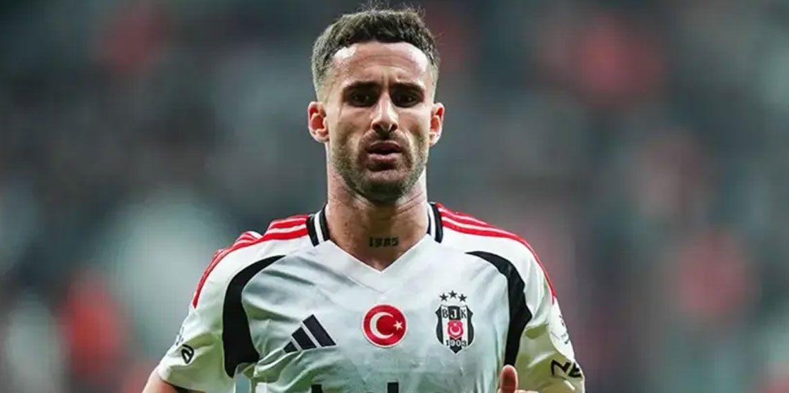 Beşiktaş’ta Rafa Silva krizi sona erdi? Savaşı kim kazandı?