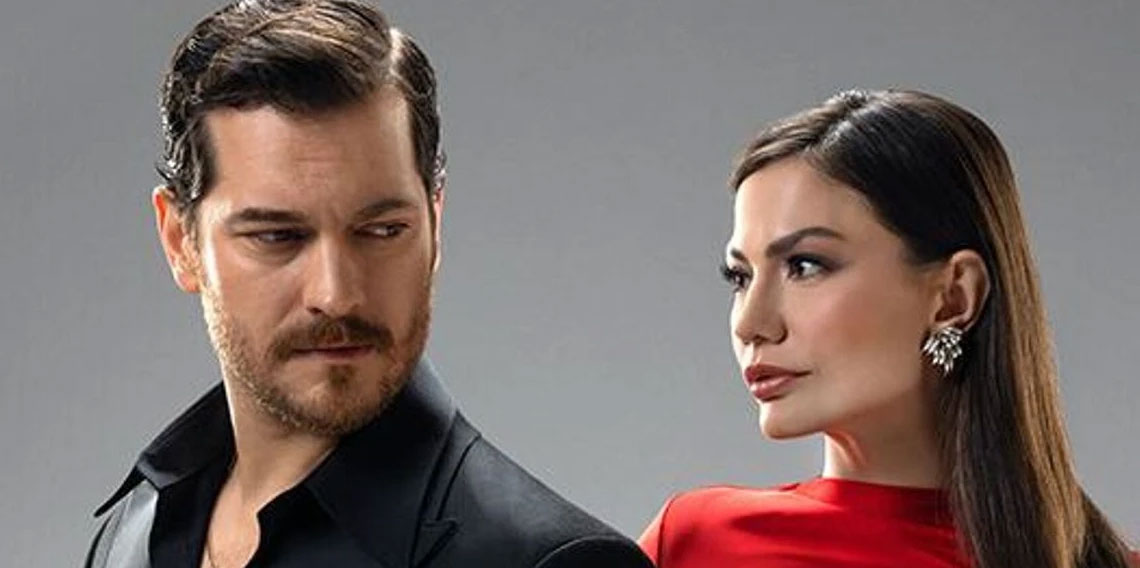 Eşref Rüya ve Uzak Şehir Google Trendlerinde Zirvede