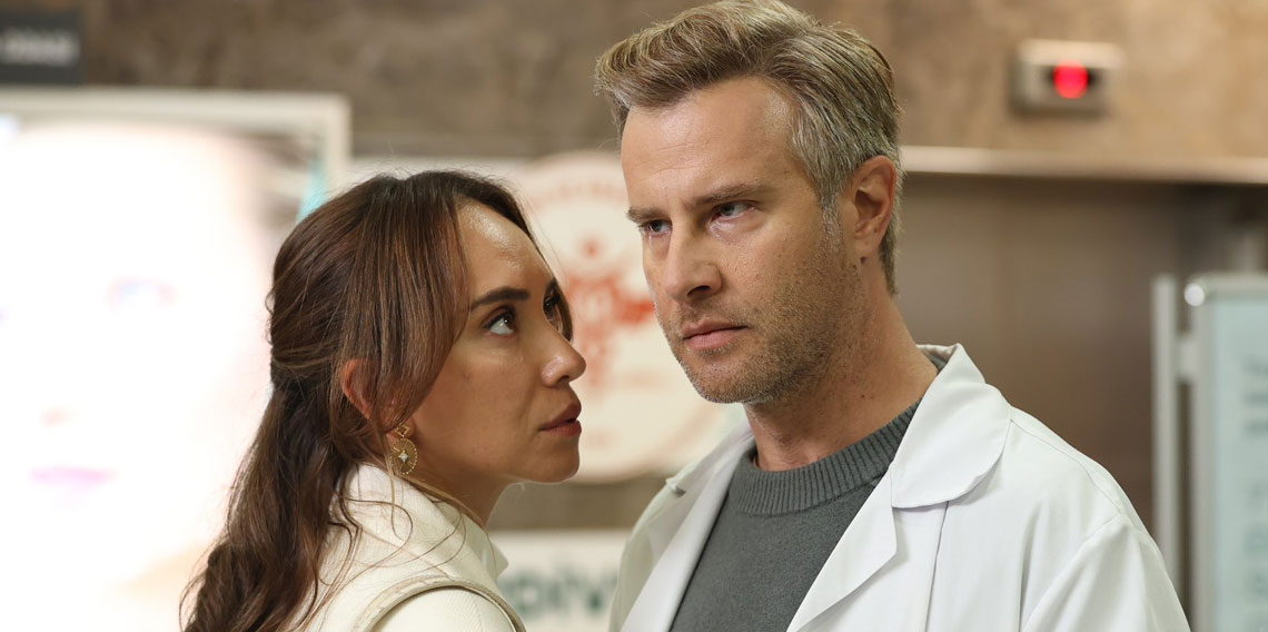 Ben Leman 10. Bölüm Özeti: Büyük Hesaplaşma ve Sarsıcı Bir Dönüm Noktası